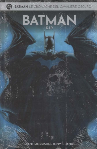 Batman: Le Cronache del Cavaliere Oscuro # 26
