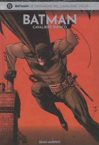 Batman: Le Cronache del Cavaliere Oscuro # 31