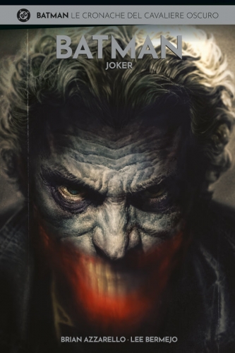 Batman: Le Cronache del Cavaliere Oscuro # 51