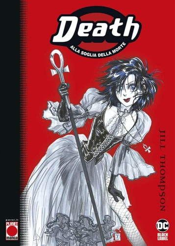 DC Manga Collection # 3