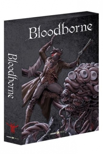 Bloodborne (Cofanetto) # 2