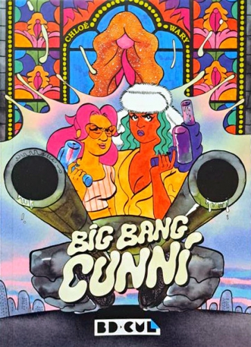 BD-Cul # 40