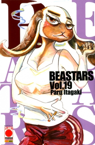 Beastars # 19