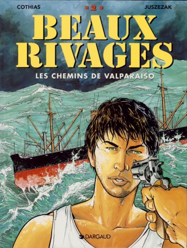 Beaux rivages # 2