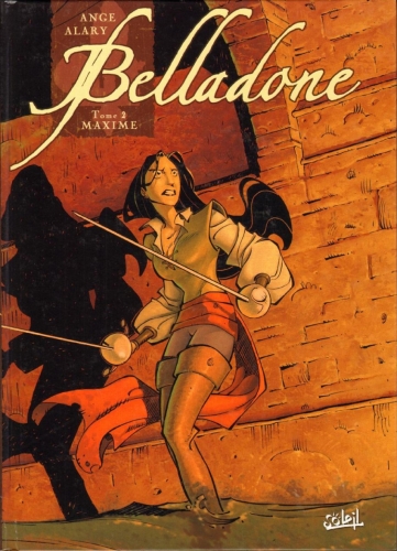 Belladone # 2