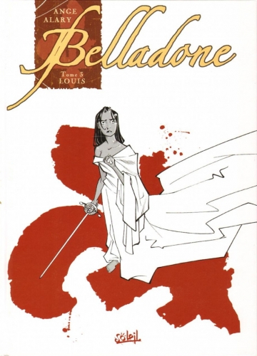 Belladone # 3