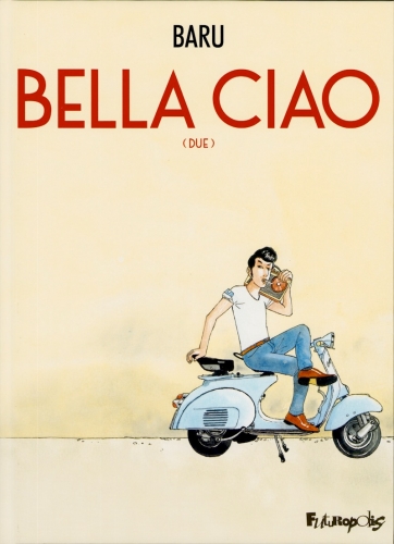 Bella ciao # 2