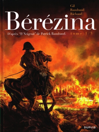 Bérézina # 1