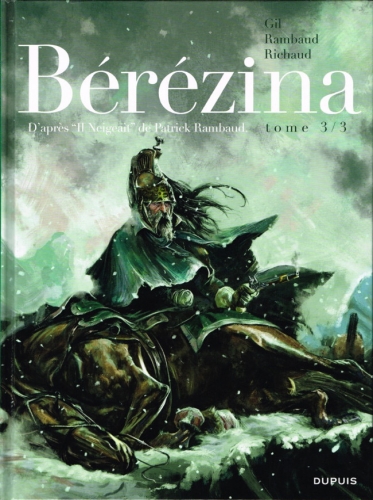 Bérézina # 3