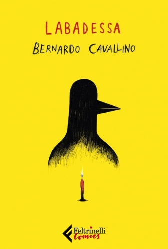 Bernardo Cavallino # 1