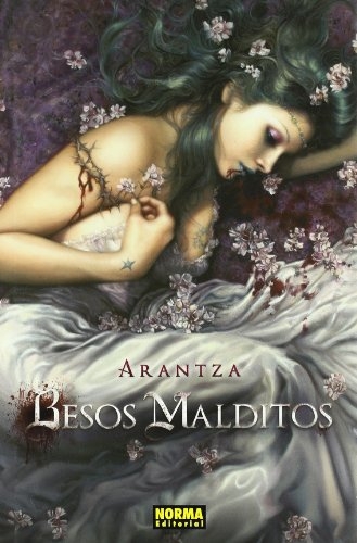 Besos malditos # 1