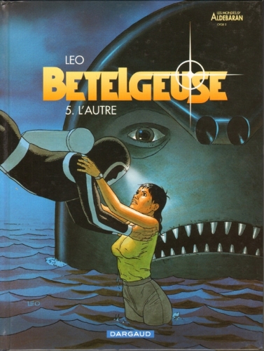 Bételgeuse # 5
