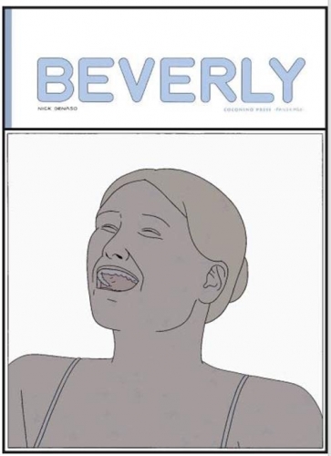 Beverly (Nuova edizione) # 1