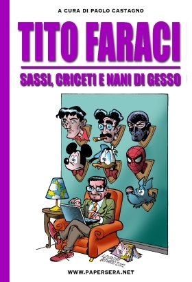 La Biblioteca del Papersera # 7