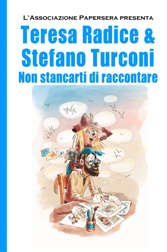 La Biblioteca del Papersera # 16
