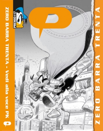 La Biblioteca del Papersera # 17