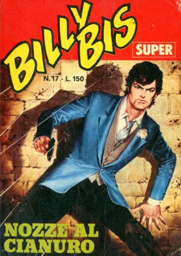 Billy Bis Super # 17