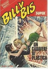 Billy Bis Super # 56