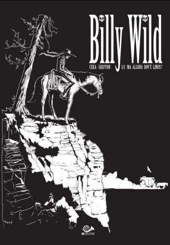 Billy Wild # 1