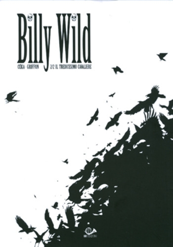 Billy Wild # 2