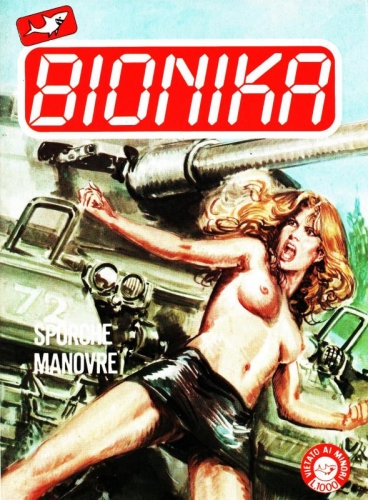 Bionika # 7