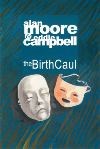 The Birth Caul # 1