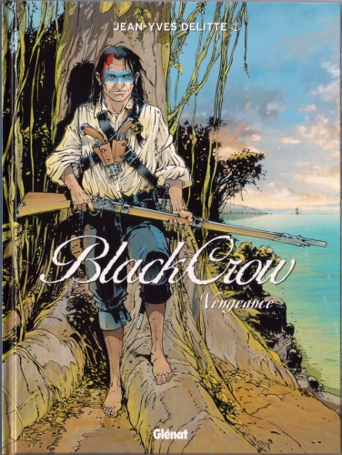 Black Crow # 5