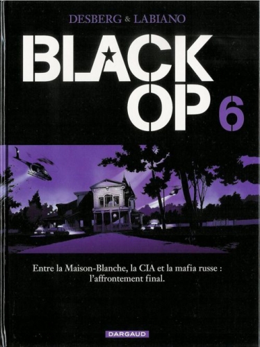 Black Op # 6