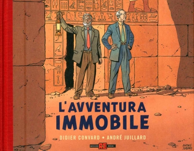 Blake e Mortimer # 24