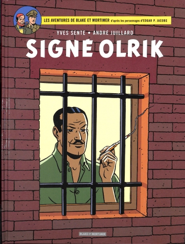 Blake et Mortimer # 29