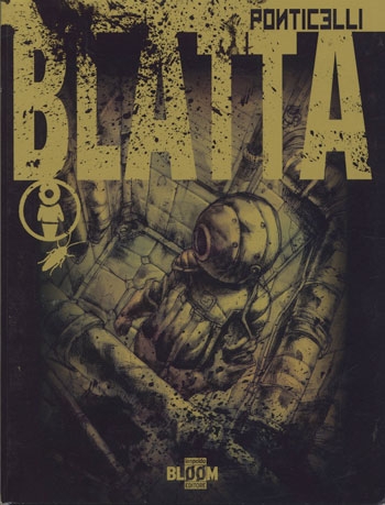 Blatta # 1