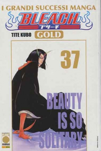 Bleach - Gold # 37