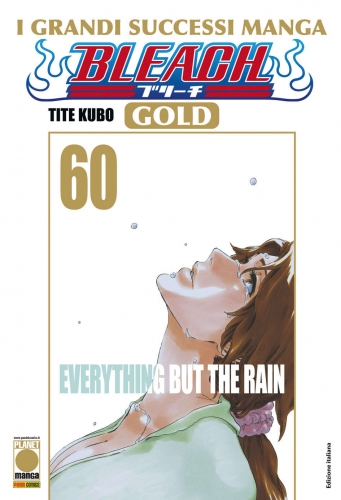 Bleach - Gold # 60