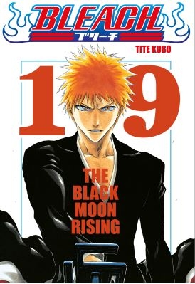 Bleach # 19