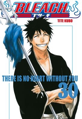 Bleach # 30