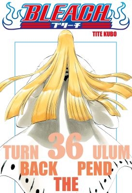 Bleach # 36