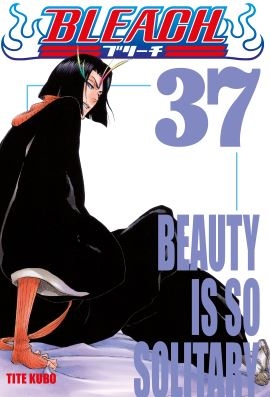 Bleach # 37