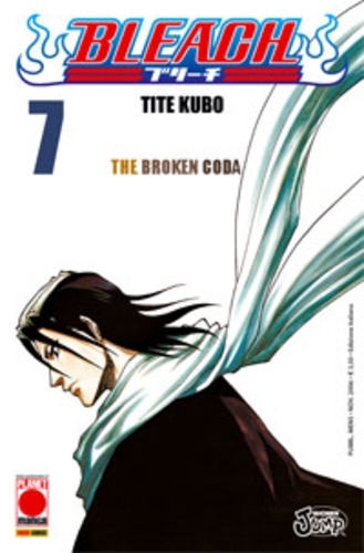 Bleach # 7