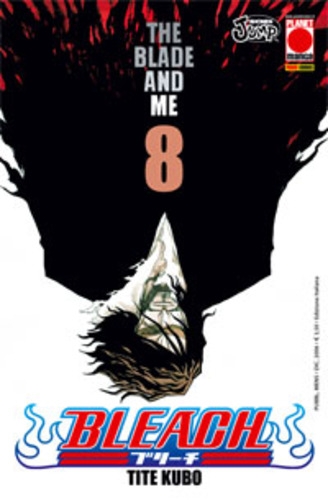 Bleach # 8