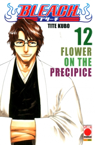 Bleach # 12