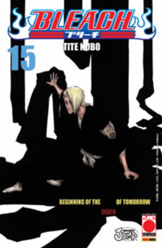 Bleach # 15