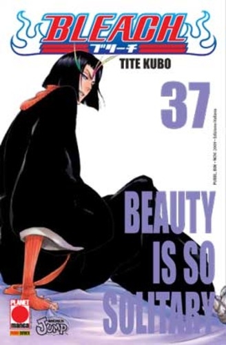 Bleach # 37