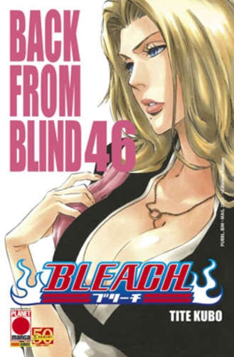 Bleach # 46