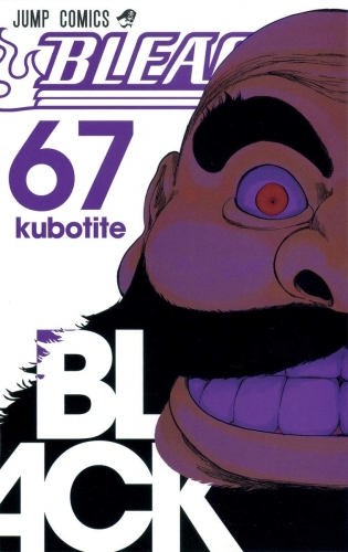 Bleach (BLEACH ブリーチ BLEACH Burīchi) # 67