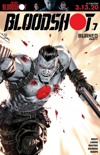 download bloodshot 1 comic book