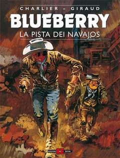 Tenente Blueberry # 5