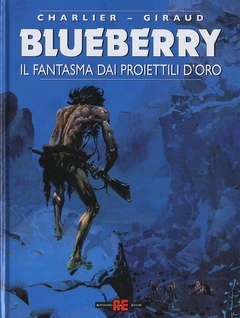 Tenente Blueberry # 12