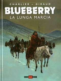 Tenente Blueberry # 19