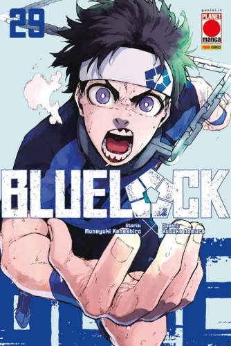 Blue Lock # 29