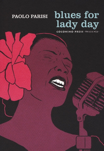 Blues for lady day # 1